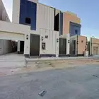 للبيع فيلا درج داخلي وشقه حي المرجان