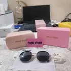 Miu Miu Sunglasses never worn