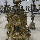 شمعدانات