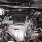 مكينة مكائن كامري كورولا هايلوكس اكسنت