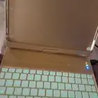 كيبورد لوحة مفاتيح لل آيباد والتابلت وايرليس