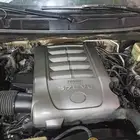 مكينة سكويا تندرا جكسار 2012 2015