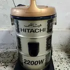 مكنسة هيتاشي 2200 واط 21لتر