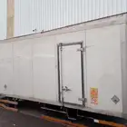 صندوق دينه للبيع خمسة متر ونصف