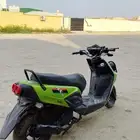 دباب همبرته 150cc