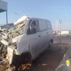 باص سزوكي 2010 قطع غيار تشليح 92