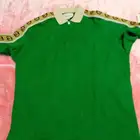 شوت وتشرت غوتشي استعمال خفيف