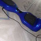 سكوتر ذكي .