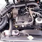 مكينة هايلوكس 2700 للبيع