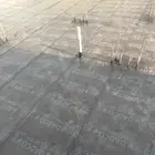 معلم عوازل قار