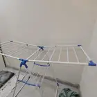 منشرة او علاقة ملابس