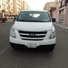 هيونداي اتش ون 2012