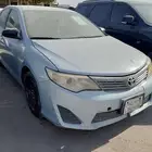كامري 2013