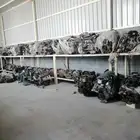 مكاين انواع السيارات
