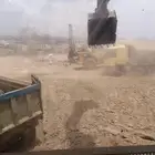 سايق بكلين محترف محافض علا المعده