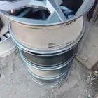 جنوط كياء4k وكاله اصلي موديل 2024مقاس الجنط16