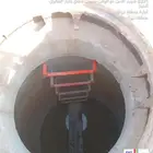 مراقب مدني صرف صحي وشبكات المياه