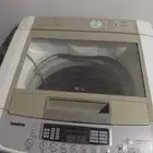 غسالة اوتوماتيك LG