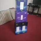 يوجد اجهزه تدعم كل الشرائح 5g وزين