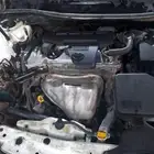 مكينه تويوتا كامري بريفيا رافور