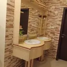 مغسله للبيع رخام جديده