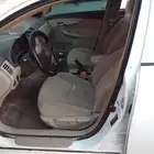 كورلا البيع 2013 نضيفه