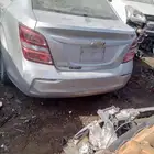 شيفروليه افيو موديل 2017