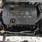 مكينة كورولا يارس 2010 2017