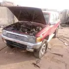 جيب تويوتا 1993