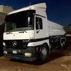 وايت مويه ابار غير صالح للشرب 18 طن