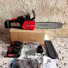 منشار خشب 12انش بطارية 48فولت