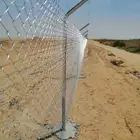 توريد نخيل وتنفيذ أعمال الشبك والسياج