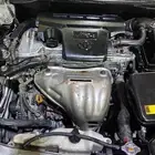 مكينة كامري برييفا توسان