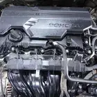 مكينه النترا