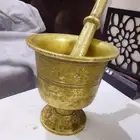 نجر نحاسي مخطط قديم