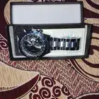 ساعه ضد الماء