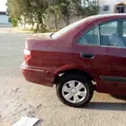 صني موديل 2001 نضيفه جدا مفحوص ماجداد