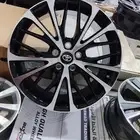 جنوط كامري مكحل اسود