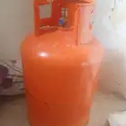 انبوبة غاز