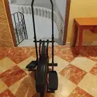 جهاز رياضي دراجه