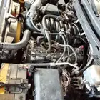 مكينة لكزس 570