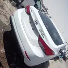 هونداي النترا 2015 قطع غيار تشاليح الدمام