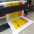 لوحات بنر لوحات استيكر كونترات استقبال كونتر استقبال