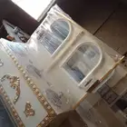 حمامات وخزانات وقواعد