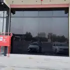 الاميري لزجاج السكريت والالمنيوم