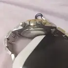 Rolex daytuna 1992 automatic diamond ring without package