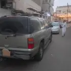 جمس تاهو شاص قصير
