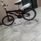 سيكل رابو 130