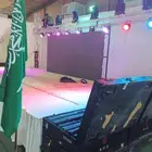 تأجير شاشات العرض p2 تنظيم معارض ومؤتمرات وفعاليات ضوئيات