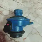 ساعة غاز